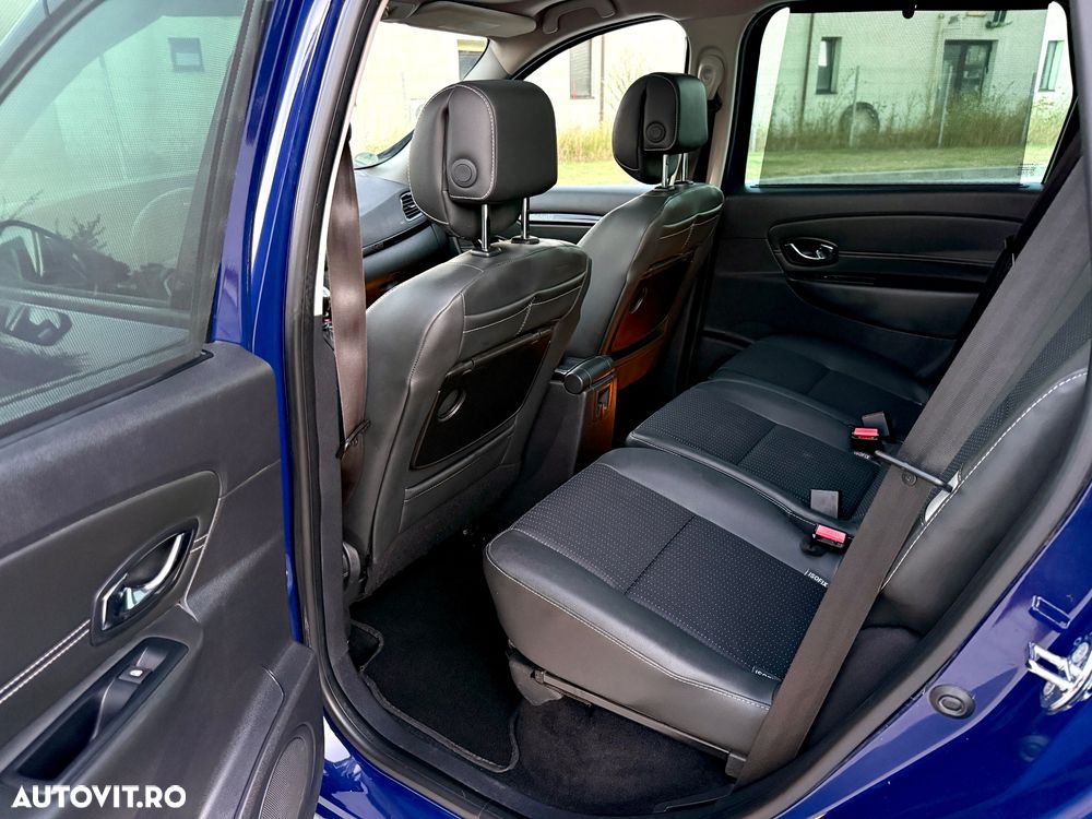 Renault Scenic 1.5dCi Expression - 7