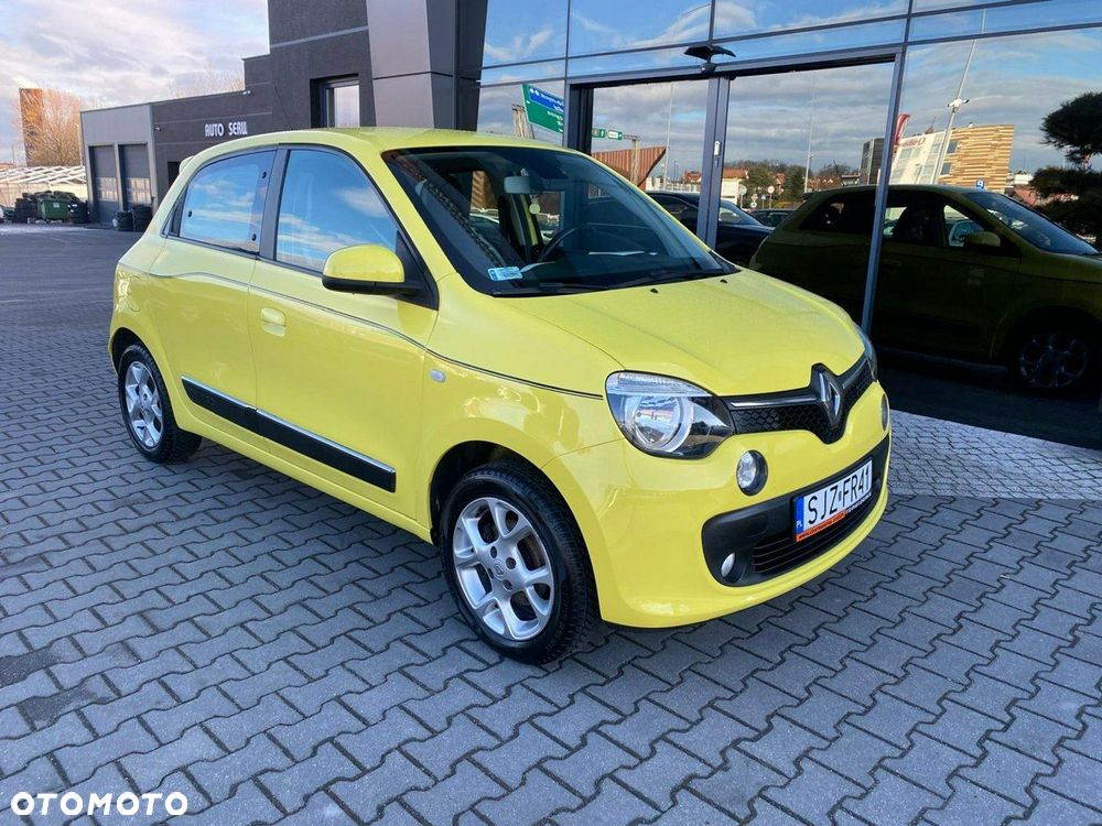 Renault Twingo - 2