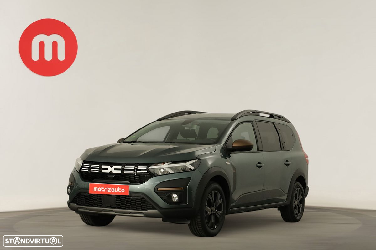 Dacia Jogger 1.0 ECO-G Extreme+ Up&Go 7L Bi-Fuel - 2