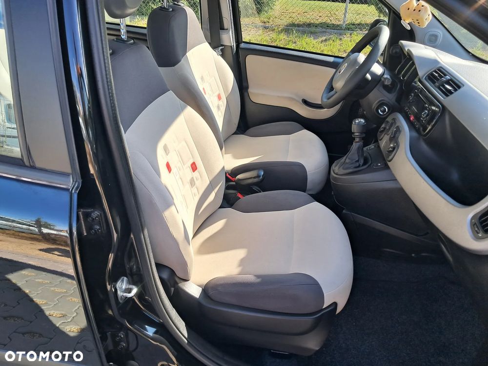 Fiat Panda 1.2 Dynamic - 17
