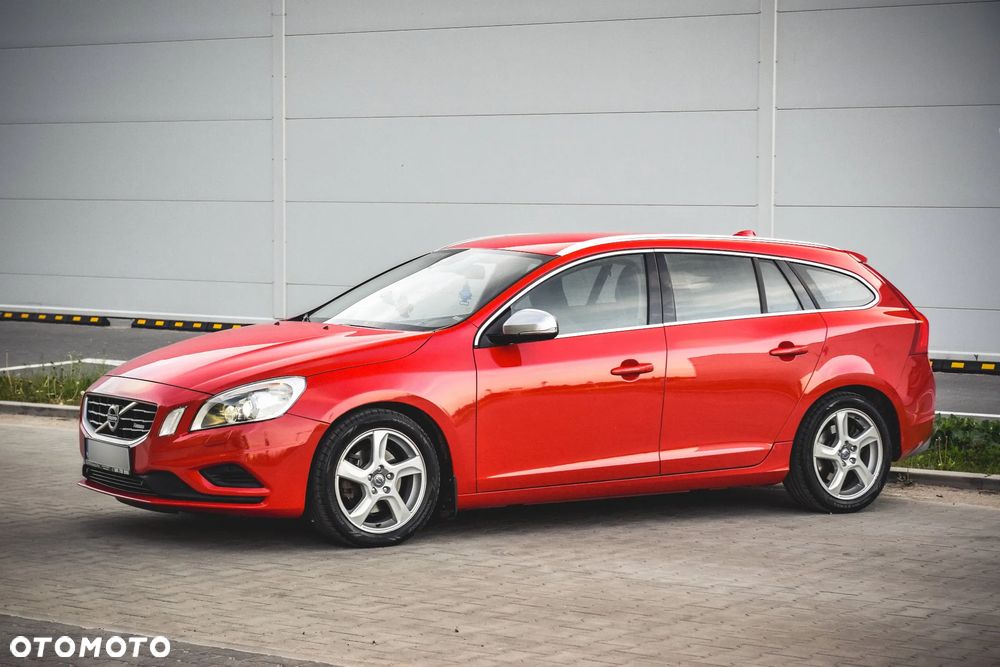 Volvo V60 T3 RDesign - 18