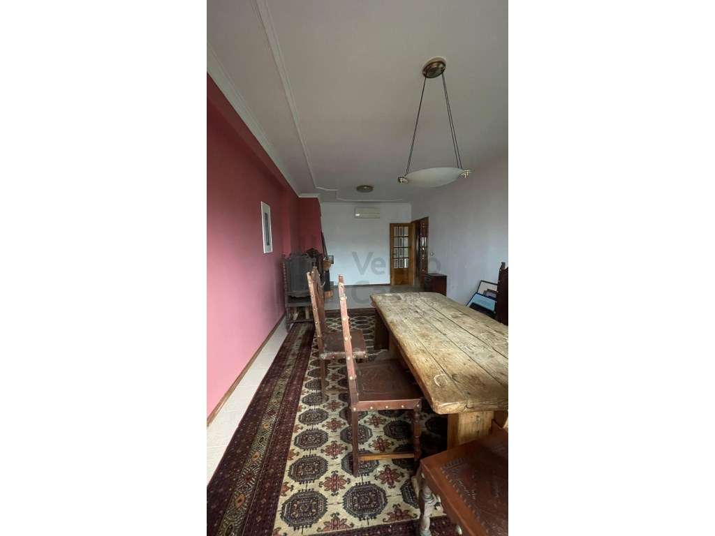 Vende-se T3 Braga - Centro - Grande imagem: 5/21