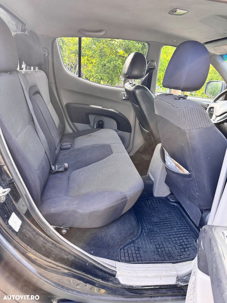 Mitsubishi L200 Pick Up 4x4 Invite Double Cab - 9