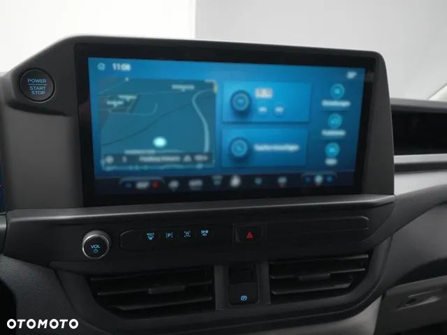 Ford Transit Custom Kombi 320 L2H1 Trend M1 - 11