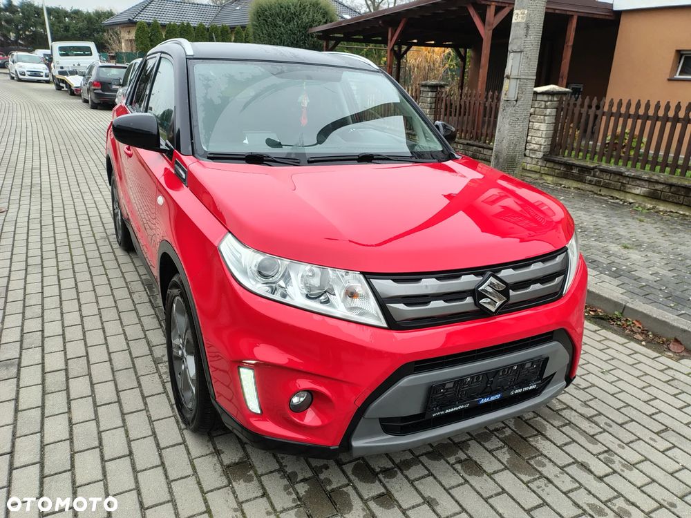 Suzuki Vitara - 15