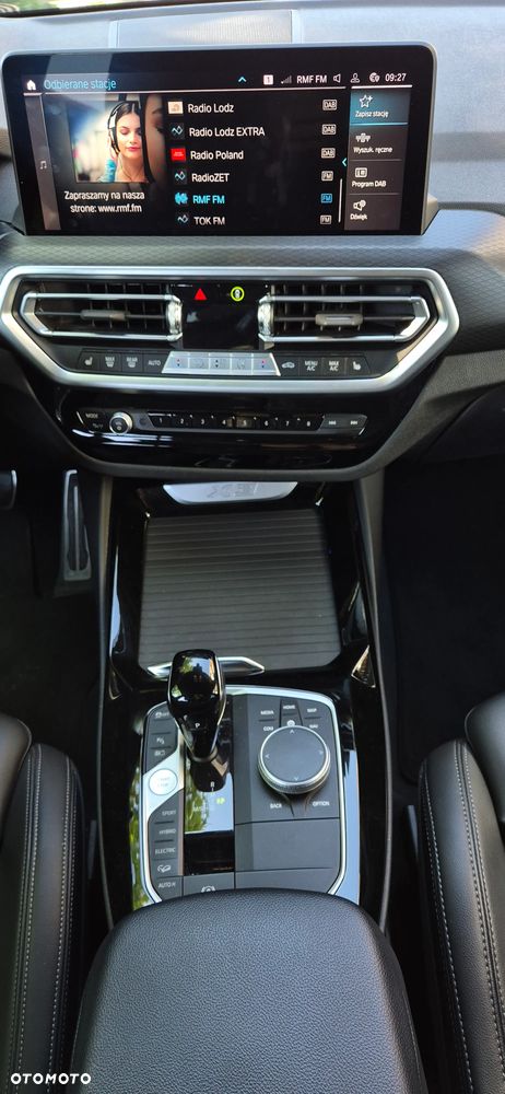 BMW X3 - 16