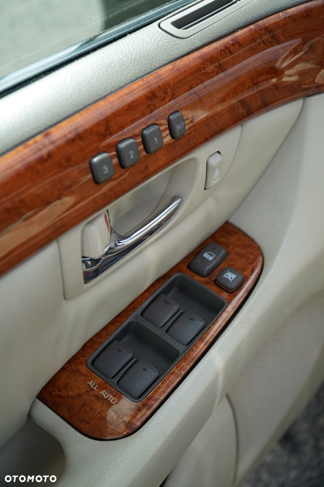 Lexus LS Standard - 17
