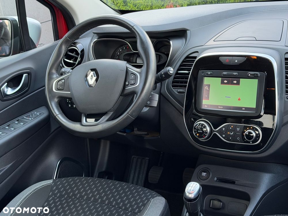 Renault Captur 0.9 Energy TCe Intens - 28