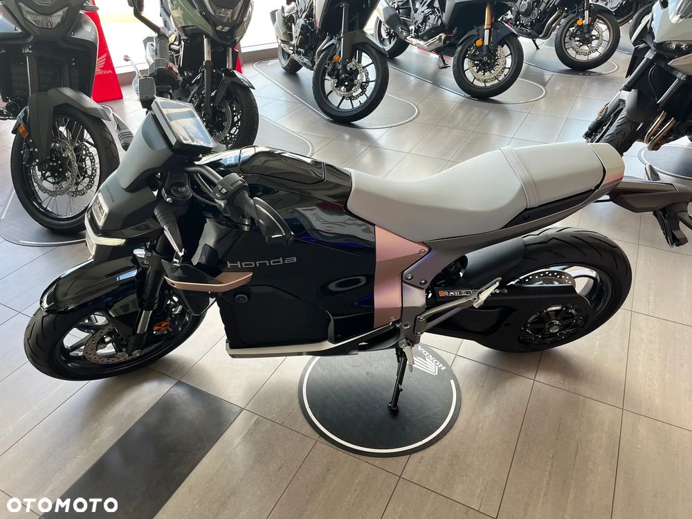 Honda Inny - 6