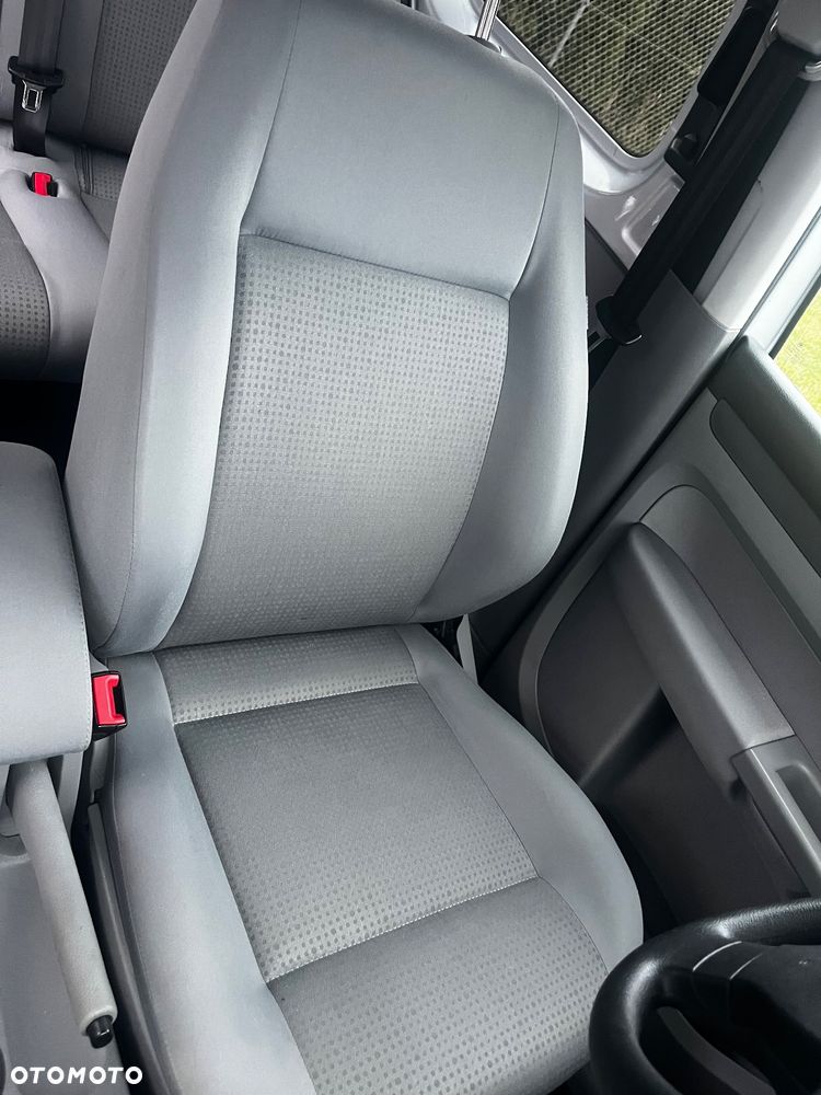 Volkswagen Caddy 1.6 Life Style (5-Si.) - 24