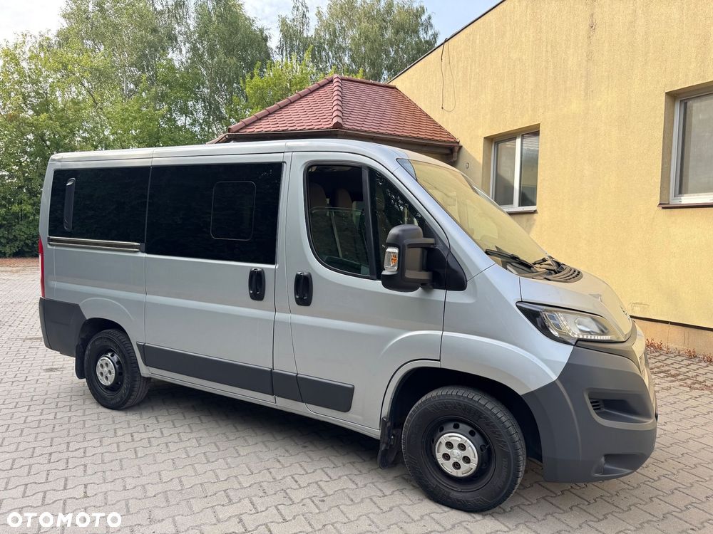Peugeot Boxer L2H2 - 9