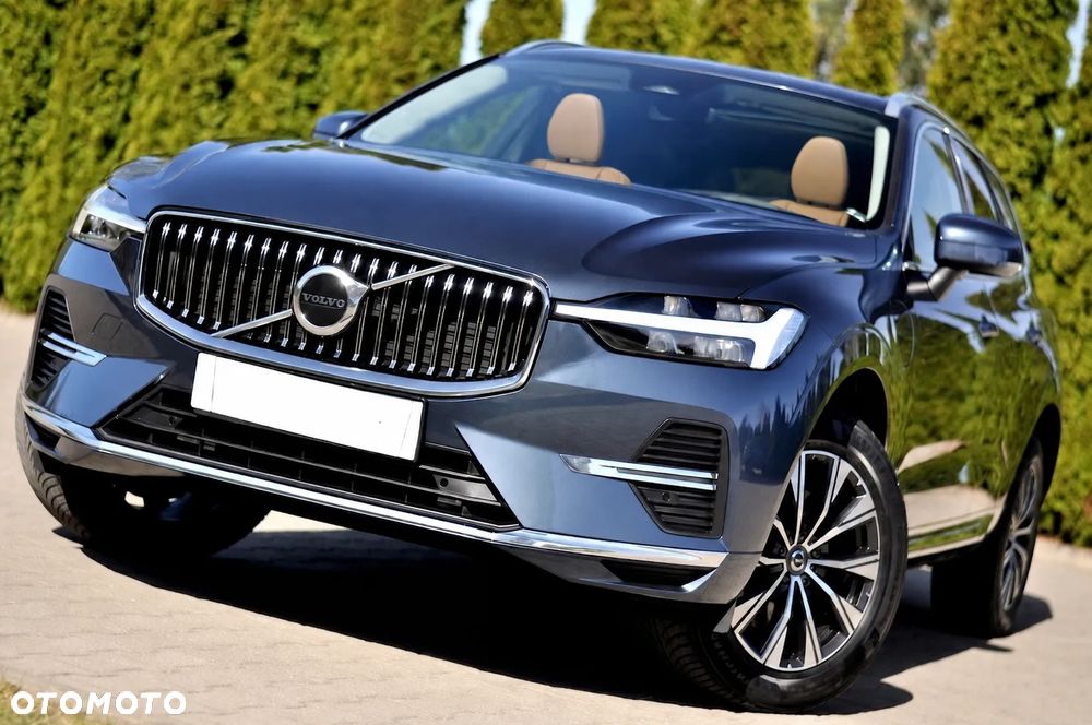 Volvo XC 60 T6 AWD Plus Bright - 6