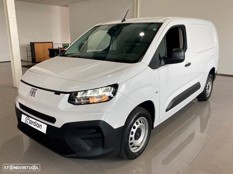 Fiat Doblo 1.5 D XL - 2