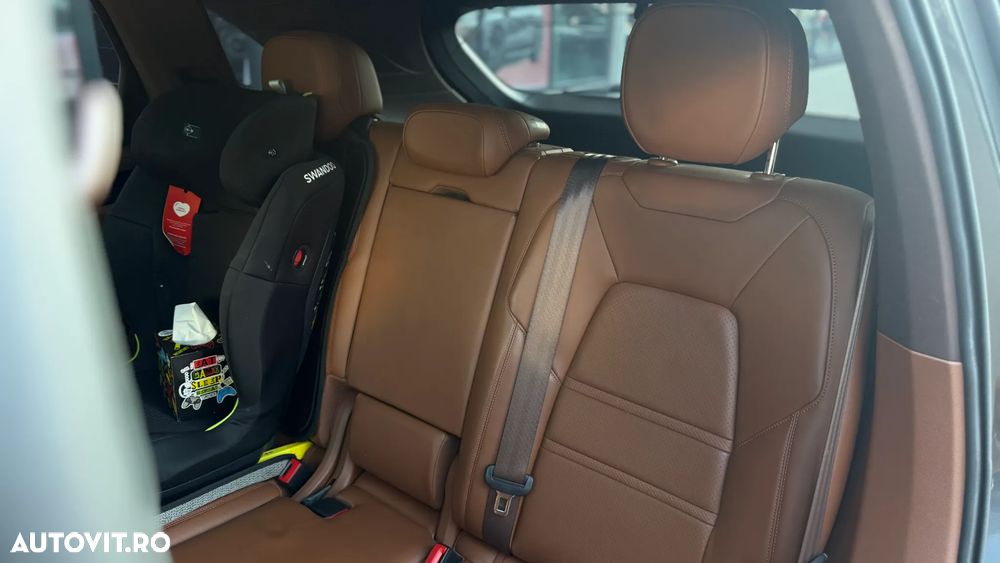 Porsche Cayenne E-Hybrid - 19