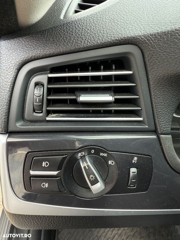 BMW Seria 5 520d - 18