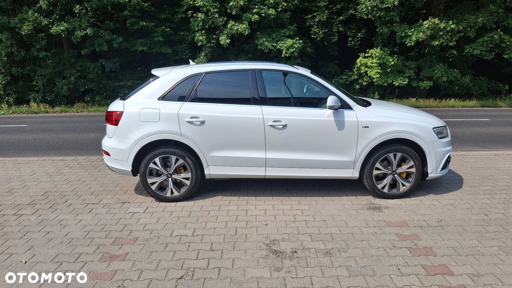 Audi Q3 2.0 TDI Quattro - 9