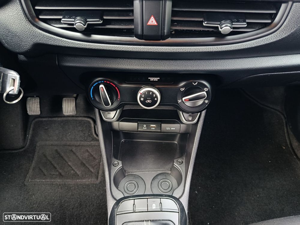 Kia Picanto 1.0 CVVT Easy - 22
