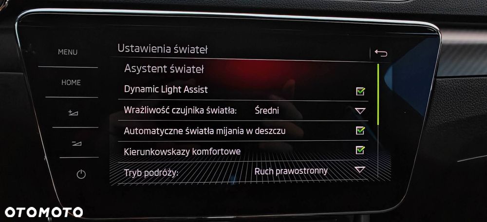 Skoda Superb 1.4 TSI DSG Sportline - 33