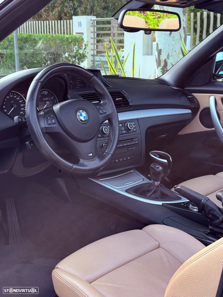 BMW 118 d DPF Edition Sport - 3