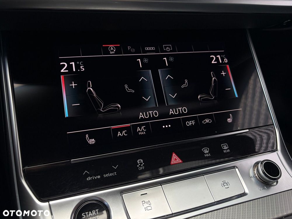 Audi A6 Limousine - 28