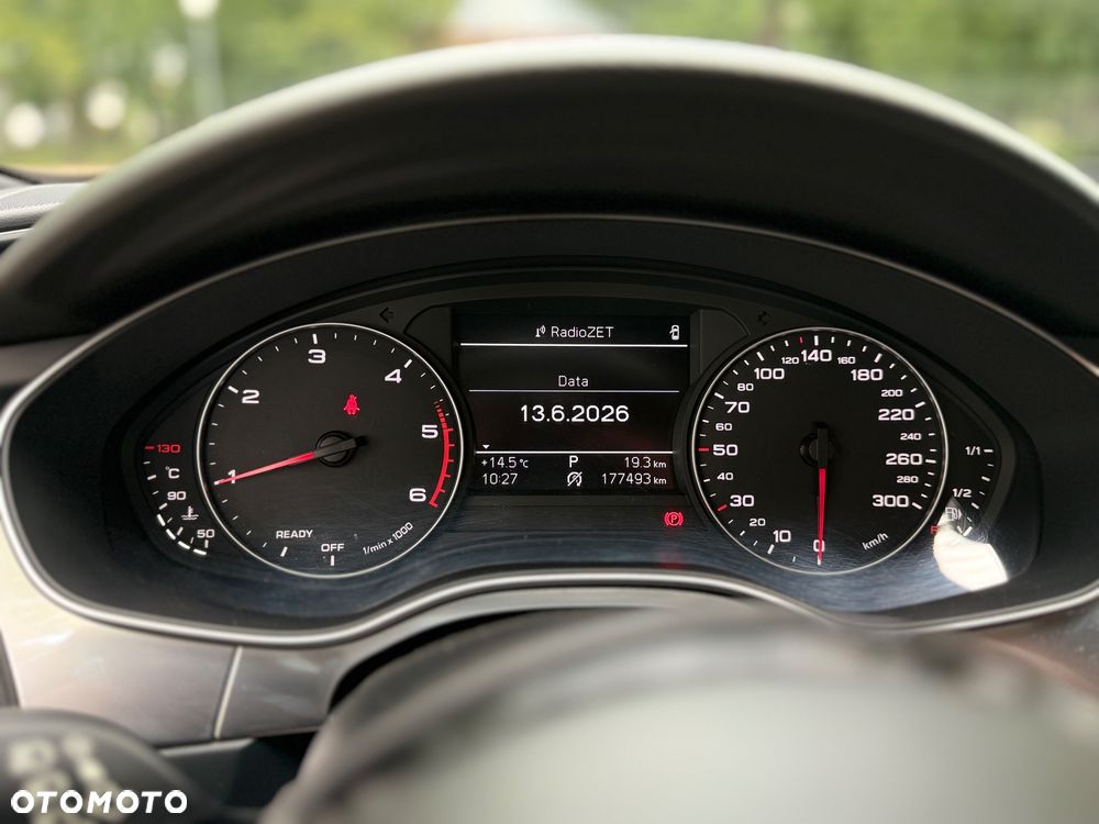 Audi A6 Avant 2.0 TDI ultra S tronic - 35