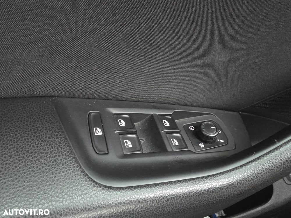 Volkswagen Passat Standard - 15