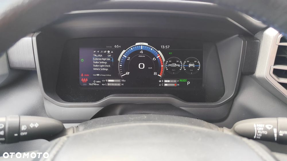 Toyota Tundra - 16