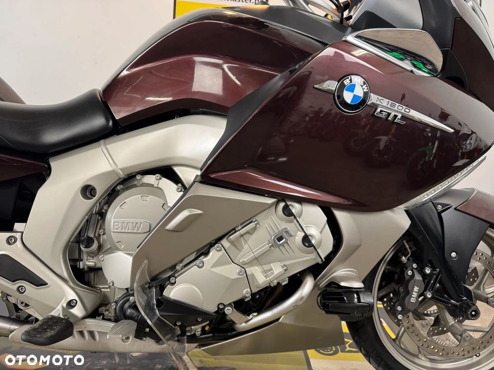BMW K - 13
