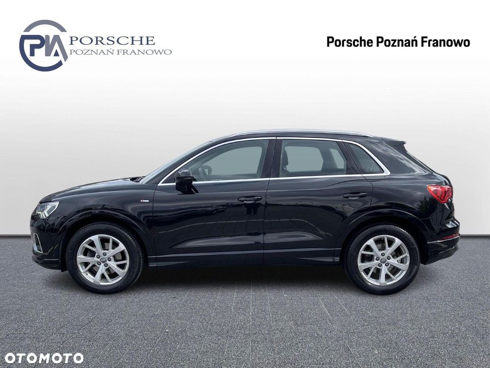 Audi Q3 - 2