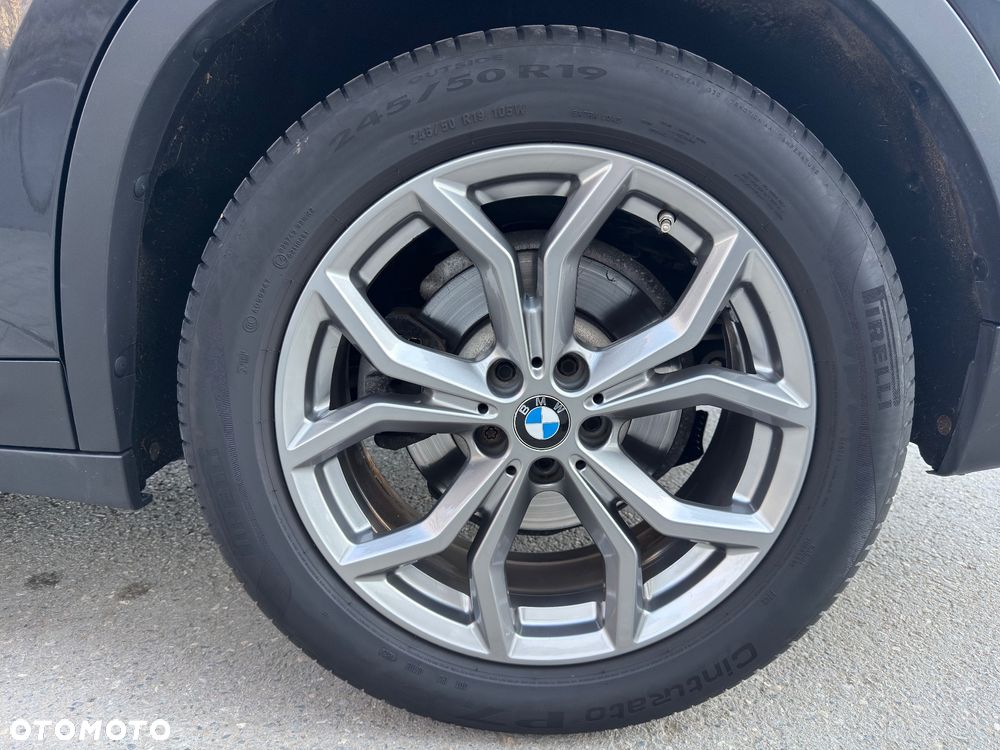 BMW X3 xDrive30i xLine - 24