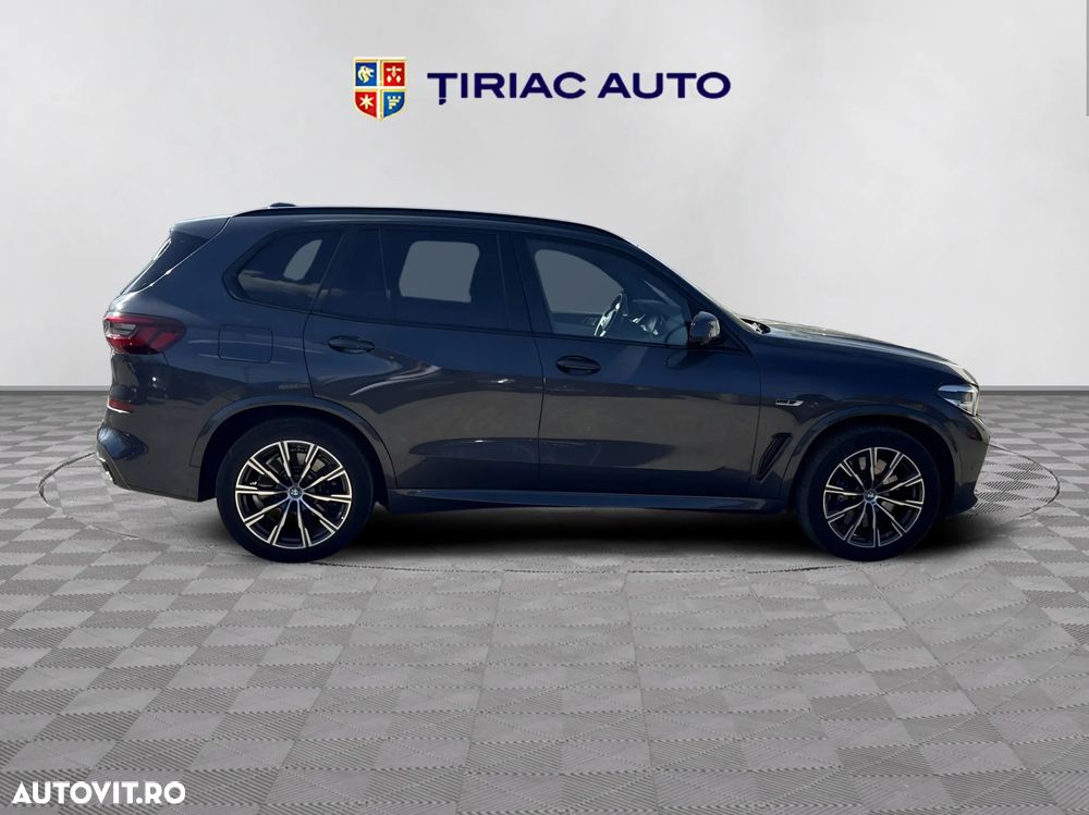 BMW X5 xDrive45e AT PHEV - 7