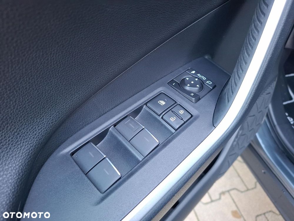 Toyota RAV4 2.5 Hybrid Executive 4x4 - 14