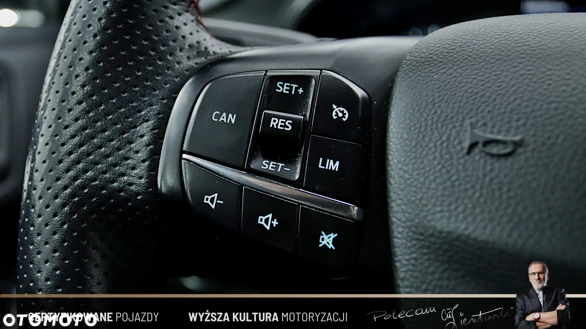 Ford Focus 1.5 EcoBoost ST-Line - 20