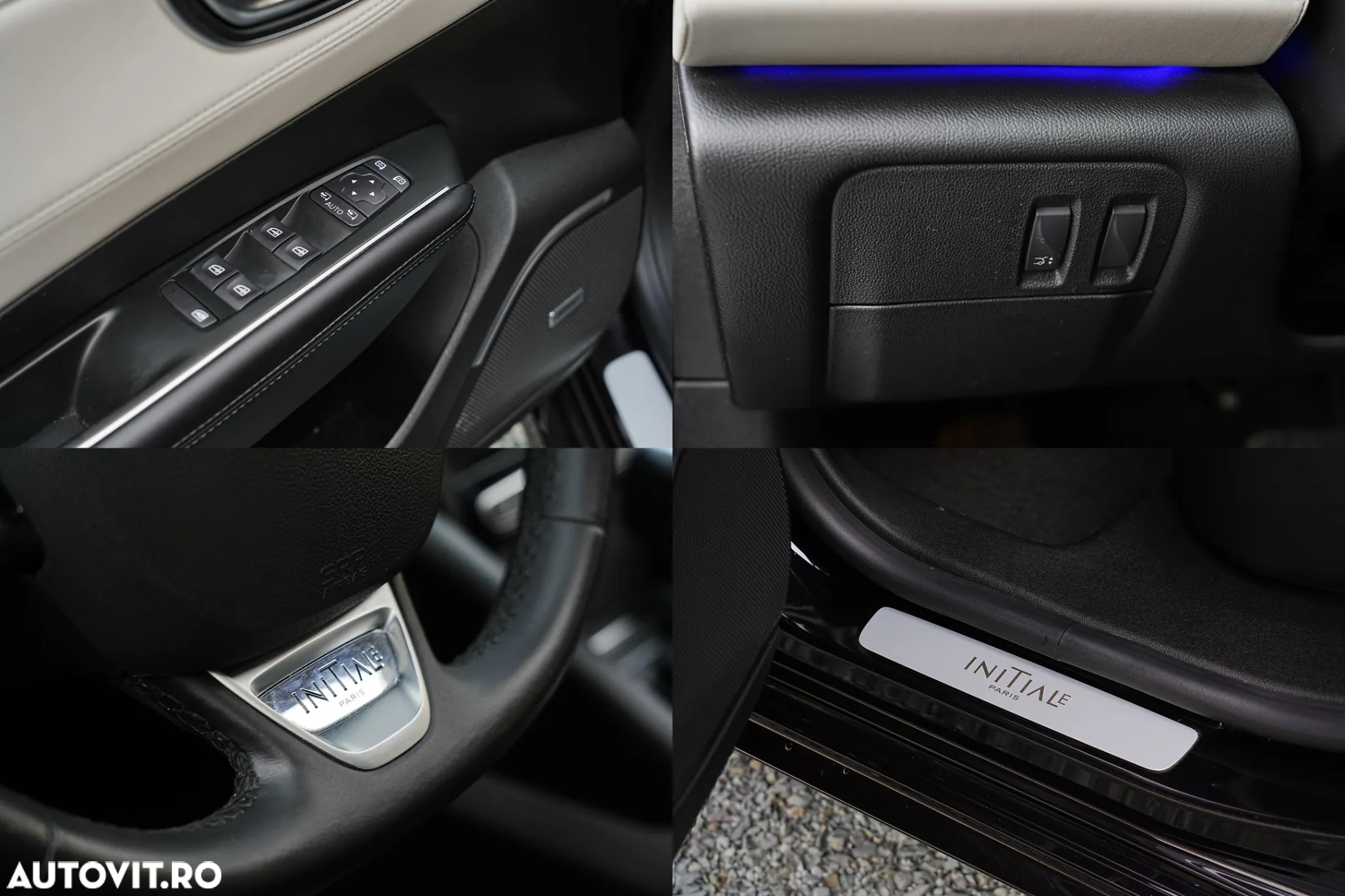 Renault Talisman Grandtour ENERGY dCi 160 EDC INITIALE PARIS - 15