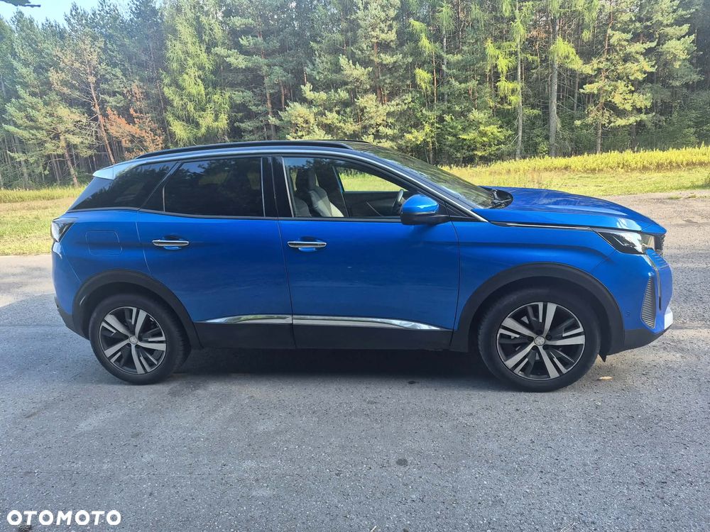 Peugeot 3008 - 4