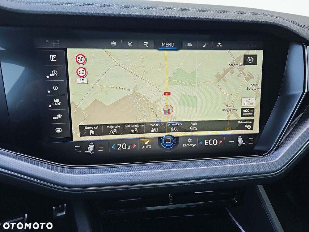 Volkswagen Touareg 3.0 V6 TDI SCR 4Mot R-Line - 20