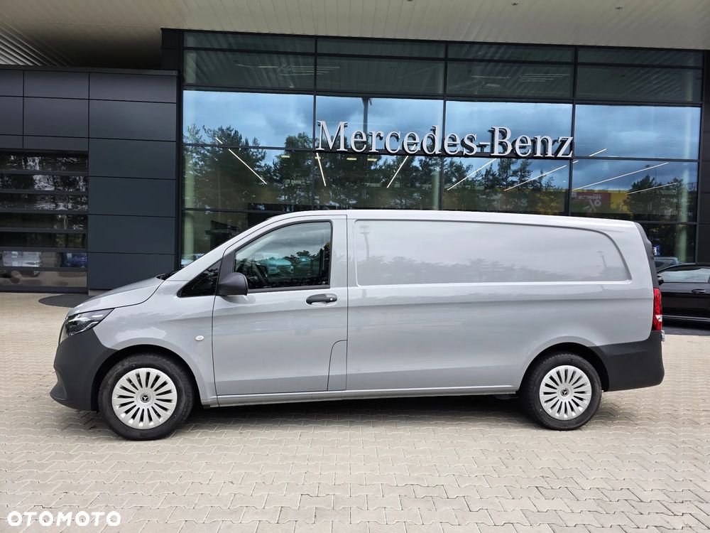 Mercedes-Benz VITO 116 CDI - 5