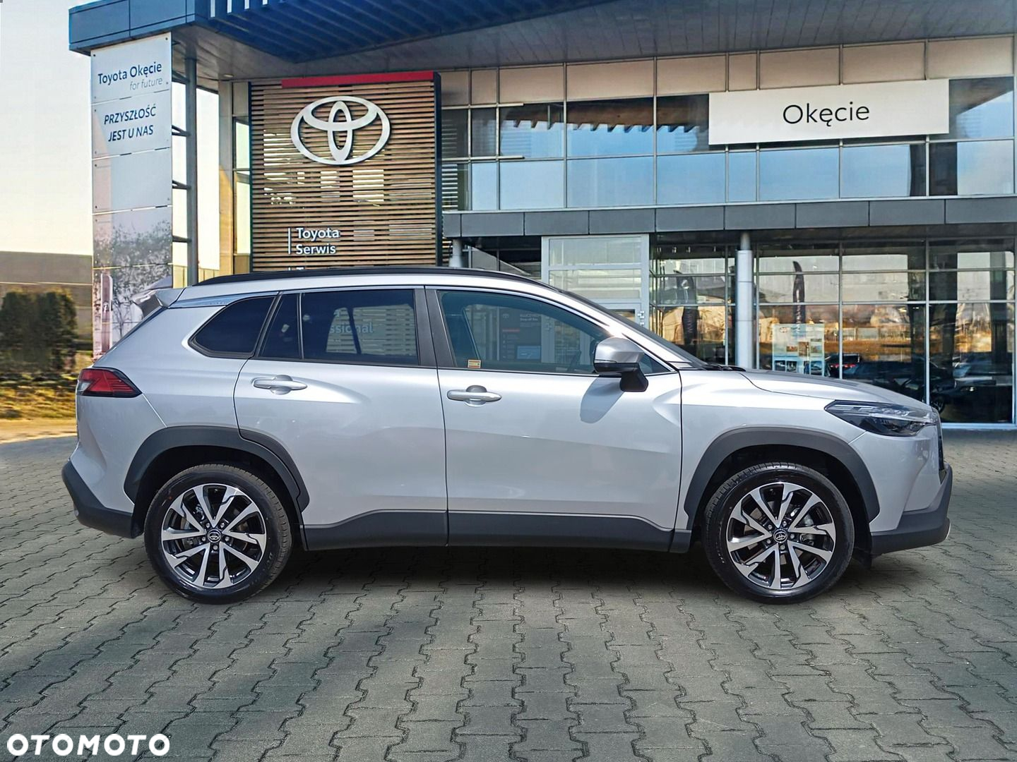 Toyota Corolla Cross - 7