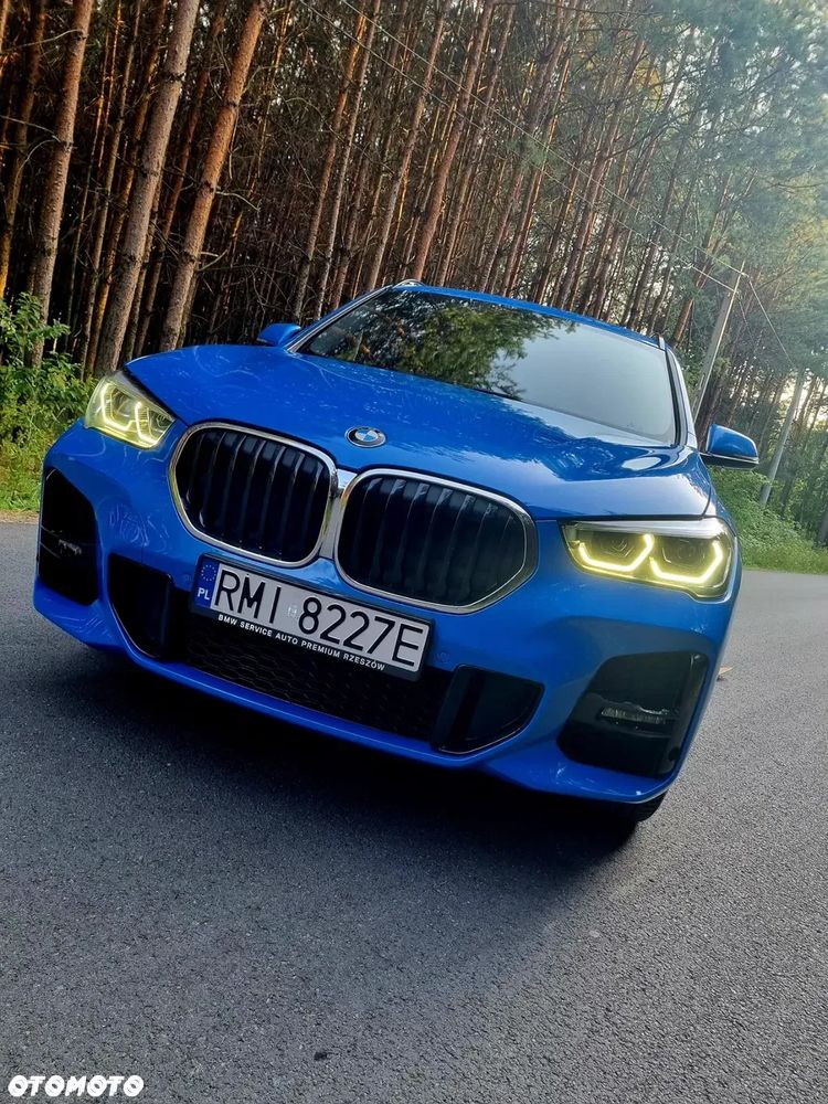 BMW X1 sDrive20i M Sport - 17