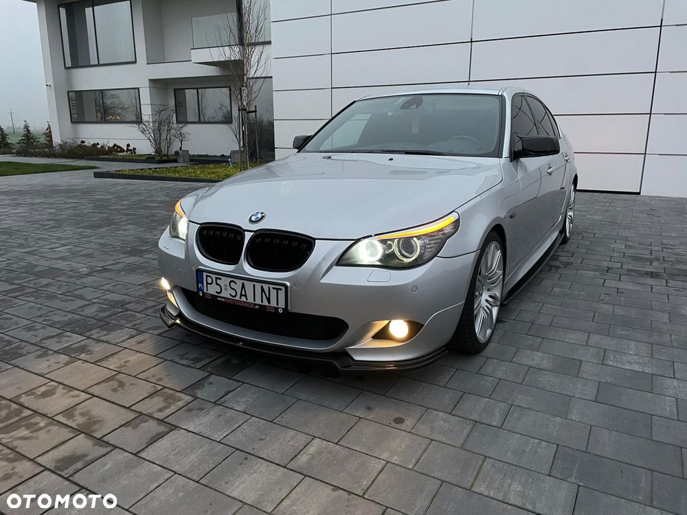 BMW Seria 5 - 2