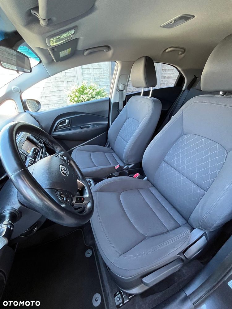 Kia Rio 1.4 Automatik Dream-Team Edition - 27