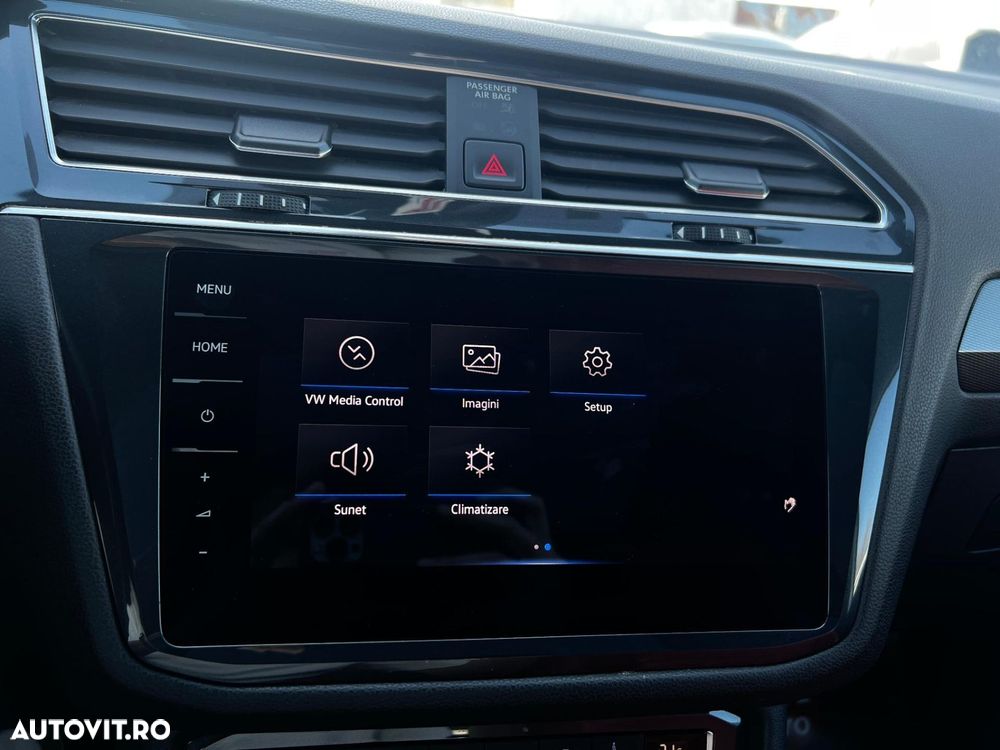 Volkswagen Tiguan - 25