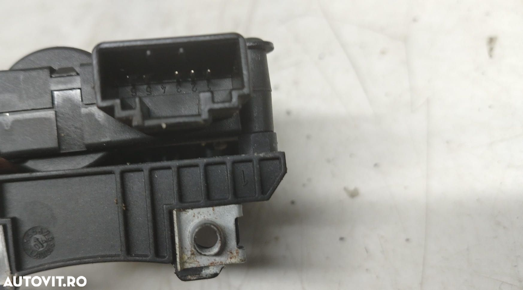 Motoras mixaj aer 0132801319 Audi A8 D3/4E [2002 - 2005] - 3