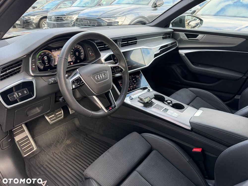 Audi A6 Limousine - 12