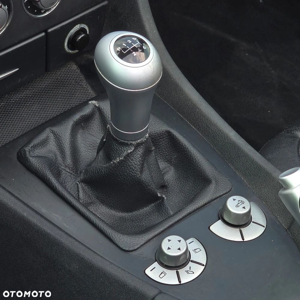 Mercedes-Benz SLK 200 Kompressor - 33