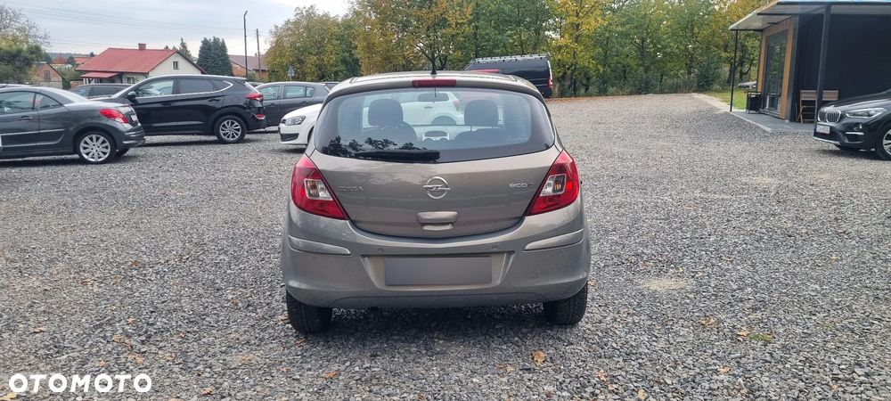 Opel Corsa - 15