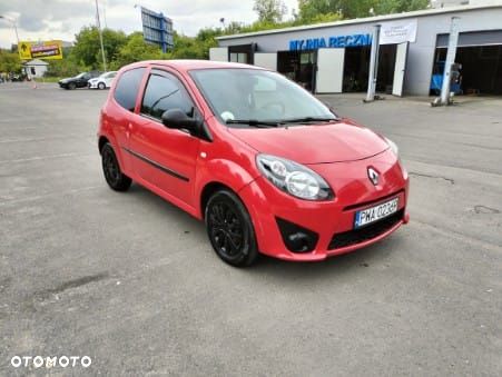 Renault Twingo 1.2 8V Authentique - 2