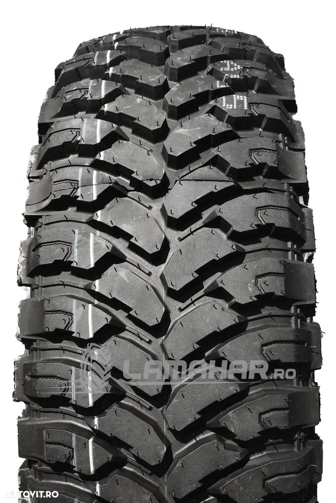 Anvelopa 31x10.5R15 Comforser CF3000 M/T - Transport gratuit! - 3