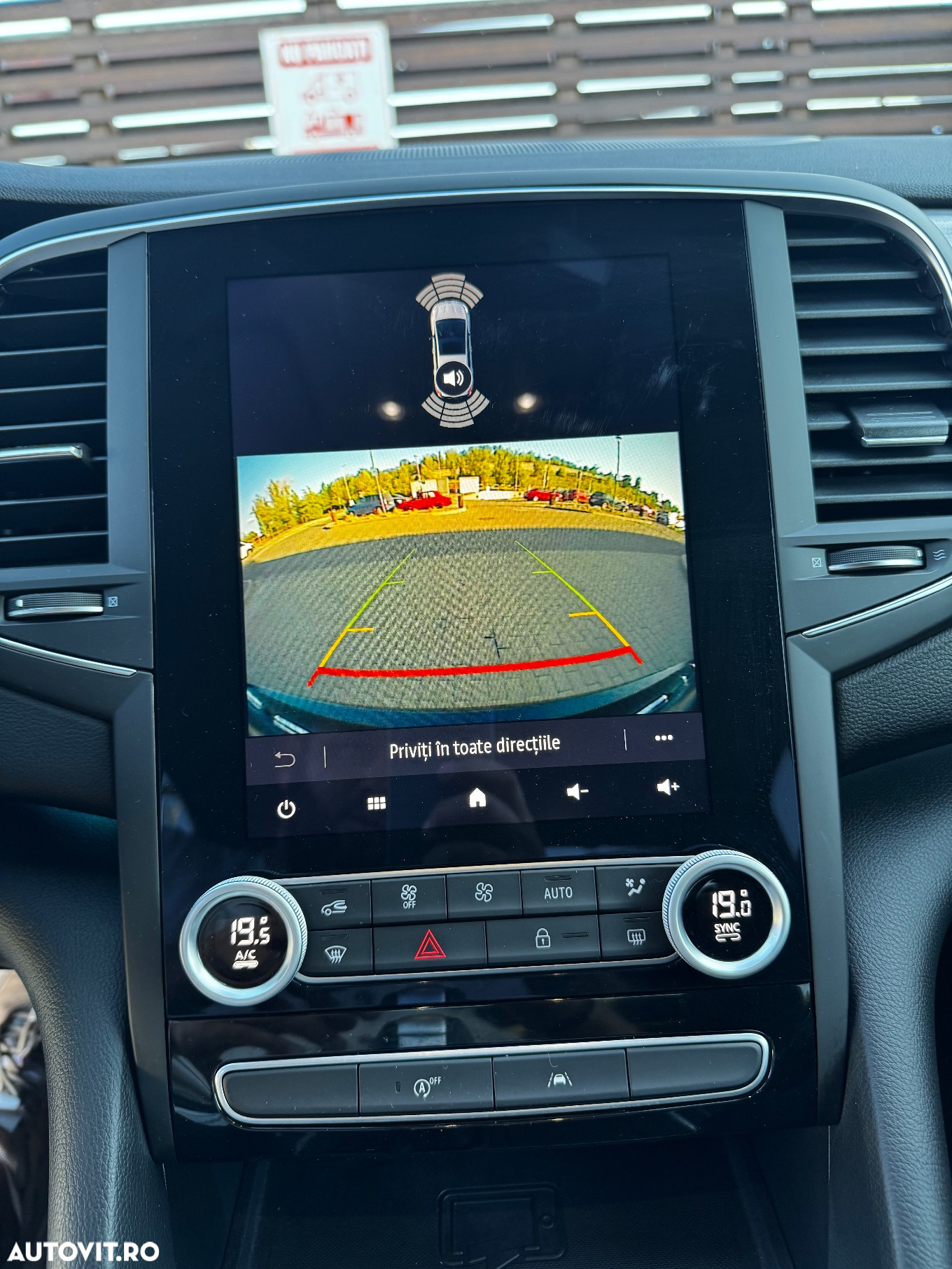 Renault Talisman Blue dCi 160 EDC LIMITED - 37