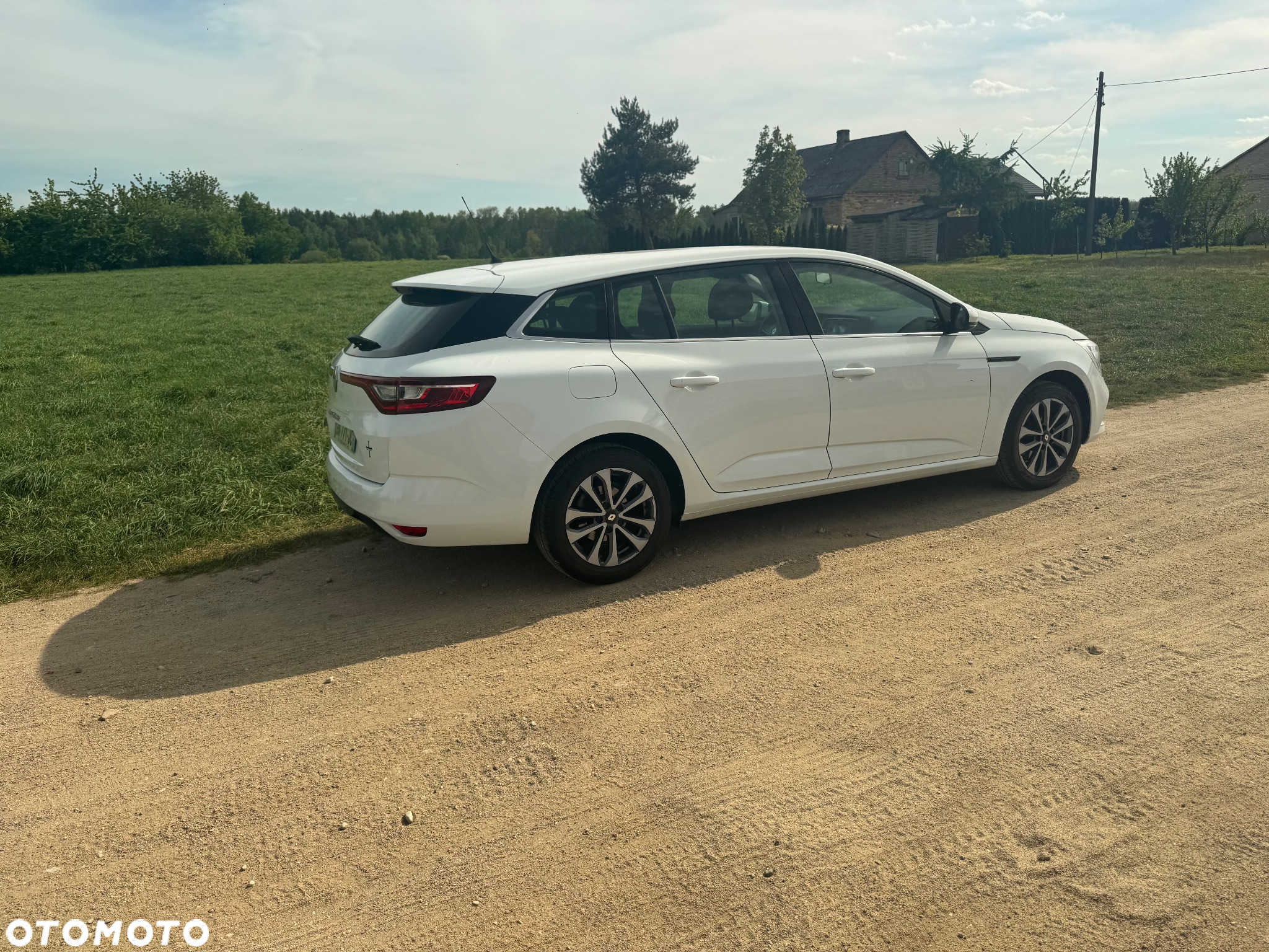 Renault Megane 1.2 Energy TCe Intens - 19